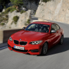Новый BMW 2-Series Coupe оценивается от 33 025$ в США